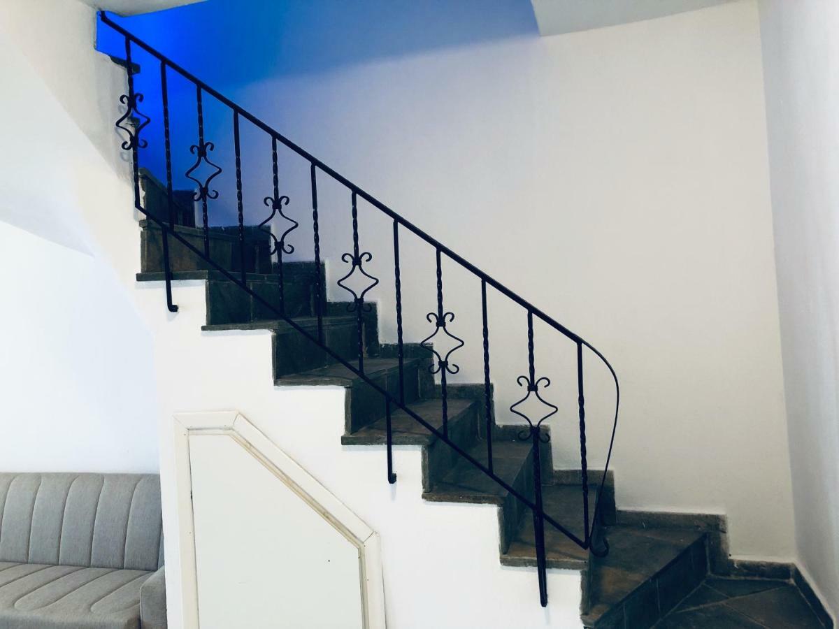 Seafront Maisonette In ฟูร์กา ภายนอก รูปภาพ