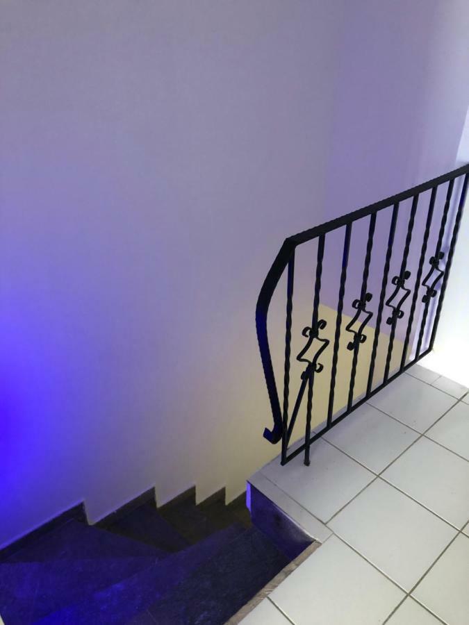 Seafront Maisonette In ฟูร์กา ภายนอก รูปภาพ