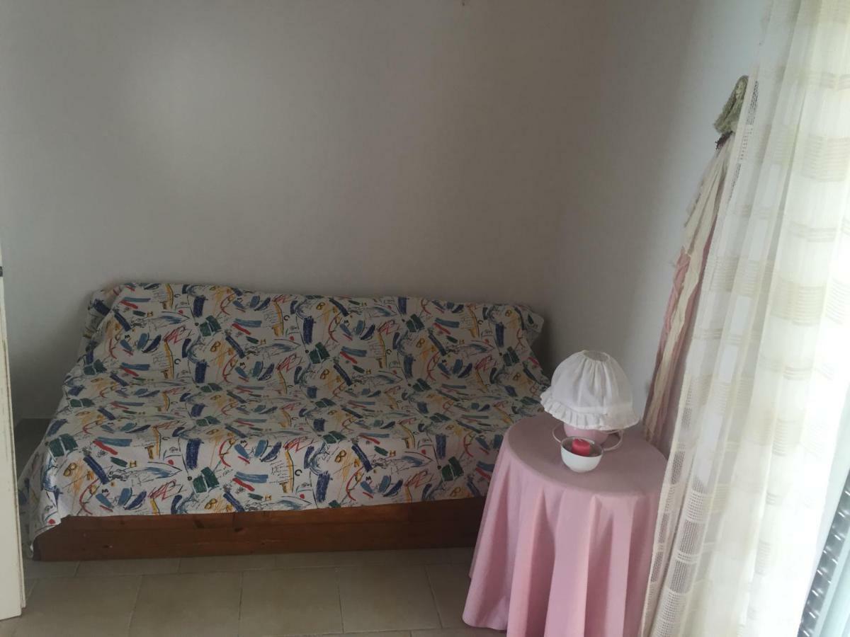 Seafront Maisonette In ฟูร์กา ภายนอก รูปภาพ