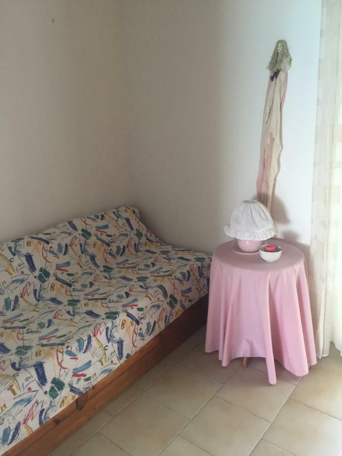 Seafront Maisonette In ฟูร์กา ภายนอก รูปภาพ